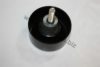 FORD 1770837 Deflection/Guide Pulley, v-ribbed belt